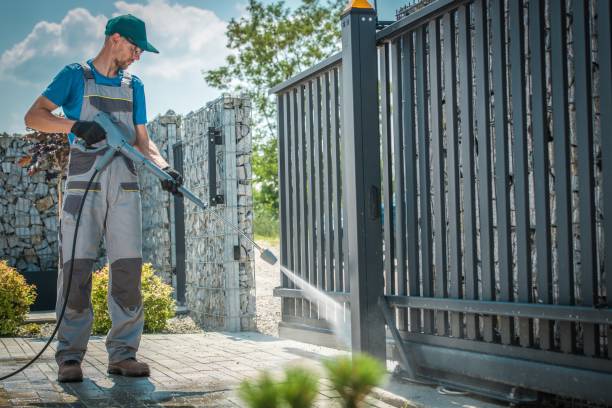 Best Gas Station Cleaning  in Cloverdale, VA