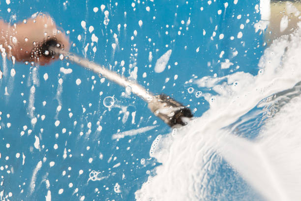 Pre-Holiday Cleaning in Cloverdale, VA