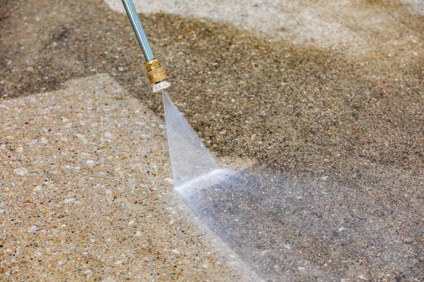 Best Restaurant Pressure Washing  in Cloverdale, VA