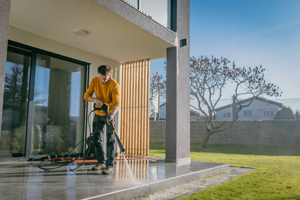 Best Concrete Sealing  in Cloverdale, VA