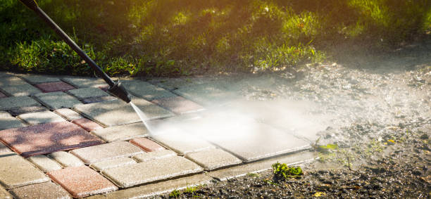 Best Gutter Cleaning  in Cloverdale, VA
