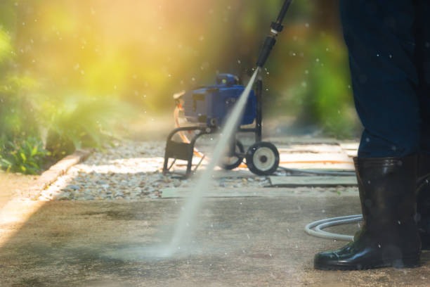 Best Warehouse Cleaning  in Cloverdale, VA